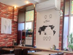 大堂-韩流热风(桥东街店)