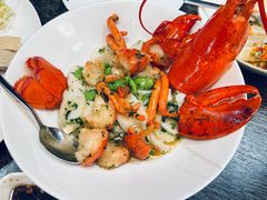 -Yan Ting 宴庭中餐厅(上海静安瑞吉酒店)