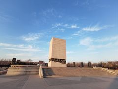 -中国人民抗日战争纪念雕塑园