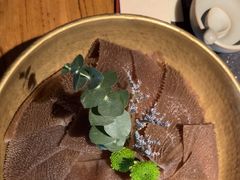-巴奴毛肚火锅(广益哥伦布店)