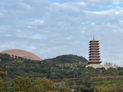 -牛首山文化旅游区