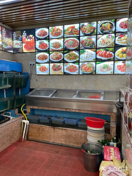 老福洲(西洪路店)图片