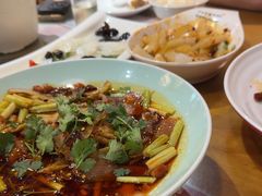 -易老妈蹄花.特色川菜(人民公园总店)