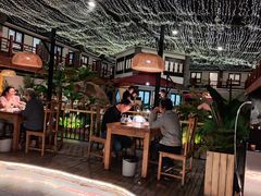 -鲁城往事(游客中心店)