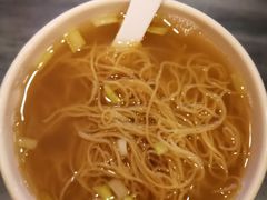 -恩宁刘福记(东华东路店)