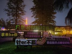 -祥源·阜阳生态乐园