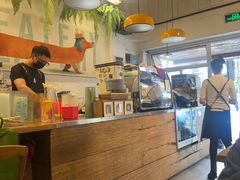 -Brut Eatery悦璞食堂(愚园路店)