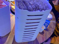 -蒙肥羊·酸汤潮牛·鲜牛肉火锅烤肉自助(岗顶店)