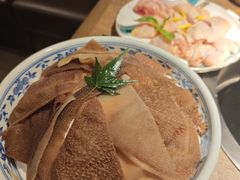 -蘑界·野生菌火锅(深业上城店)