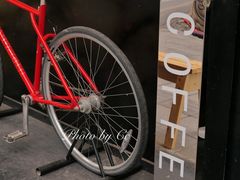 -常识咖啡common sense(春熙路店)