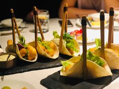 -肴约·花园式餐厅(湖里店)