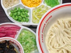 我们的炸酱面-方砖厂69号炸酱面·烤鸭(前门鲜鱼口店)