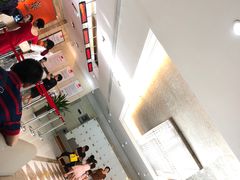 -爱康国宾体检中心(曲江分院)