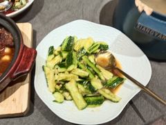 -箪食巷私房菜馆·鲁菜(玉函路店)