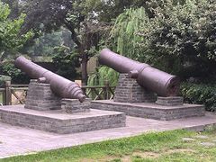 -东关历史文化旅游区-东门遗址