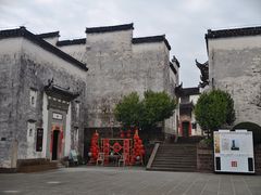 -潜口民宅博物馆