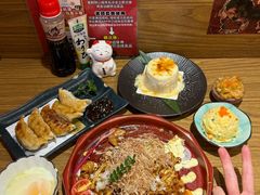 -桃太郎寿司料理(南坪店)