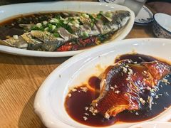 -王胖子土菜馆·特色杭帮菜·农家土菜