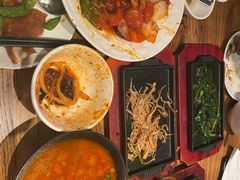 -阿里家·新疆烤肉酒場 by MIG