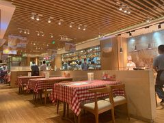 大堂-西贝(上海我格广场店)