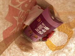 -麦当劳(吴中大道店)