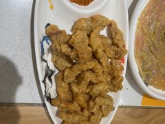 -蜀留香火锅(社会山店)