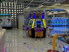 -汤姆熊欢乐世界 · 弹珠机(销品茂店)