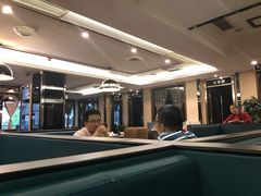 -蜀中吴养生板栗鸡(会展店)