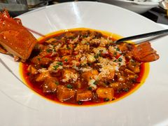 -上海滩餐厅(BFC外滩金融中心店)