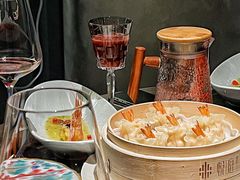 -海派悦庭·海胆烧麦·新融合菜(凯德广场店)