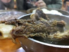 牛排-老牌依强牛肉店(达道总店)