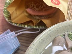 -豫石记羊汤(北苑店)