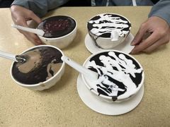 -喜盈门保健甜品店