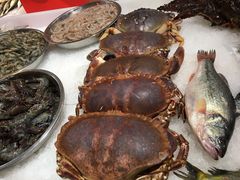 面包蟹-盒马鲜生(大行宫店)