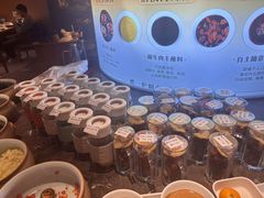 -涮福記·现切牛羊肉火锅(世纪汇店)