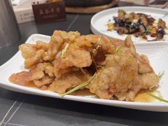 -五谷丰登农家院·地道胶东菜·海鲜烧烤(威海店)
