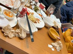 -东方明珠·可口可乐欢乐餐厅