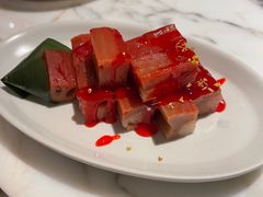 -湖滨28中餐厅·西湖宴·杭州君悦酒店