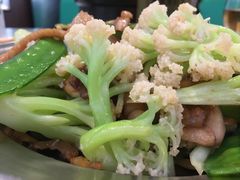 -五稻厨房粤西菜(新闻店)