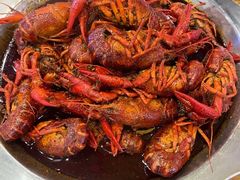 红军龙虾-王红军龙虾(新民路店)