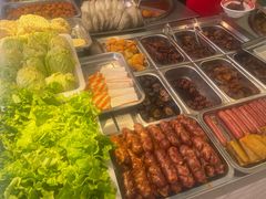 -三大营南昌水煮·油炸(天城路店)