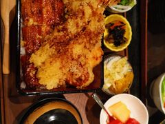 -玄白·炭烤活鳗(上海首店)