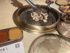 -妙香居韩国烤肉(容桂天佑城店)