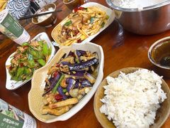 -苗湘食府(十年店)