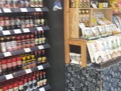 -Olé精品超市(海上世界店)
