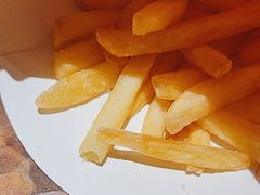 -麦当劳(百利广场店)
