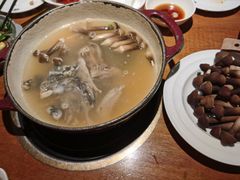 客家黑鸡汤-黑鸡小馆(金源店)