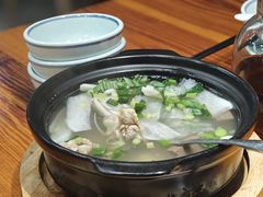 -九道菜有鸡鱼头(石鼓路店)