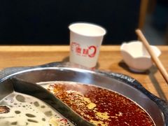 -傣妹火锅(南京东路一店)