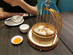 -鹊玥·粤菜小馆(汇智国际商业中心店)